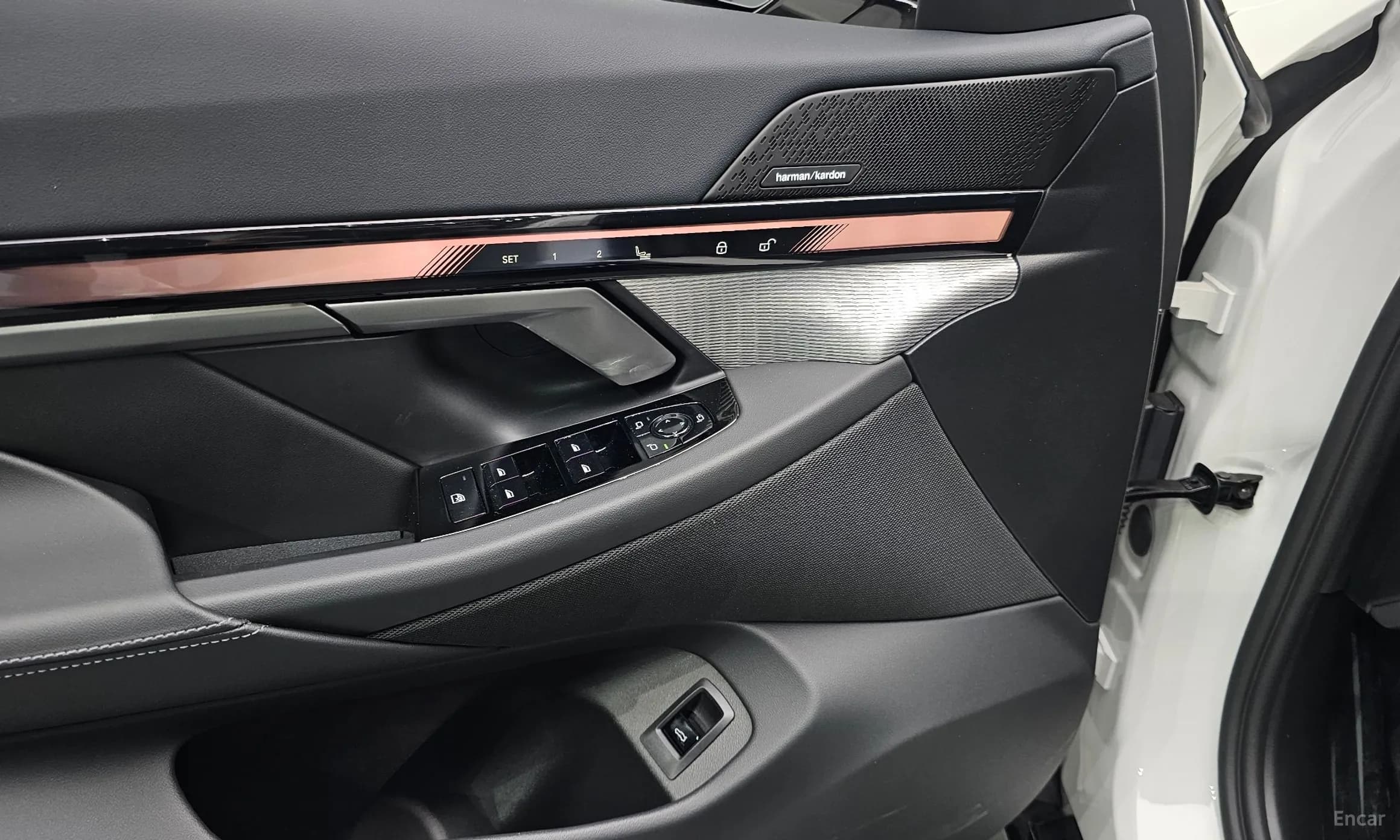 5 Series (G60)
