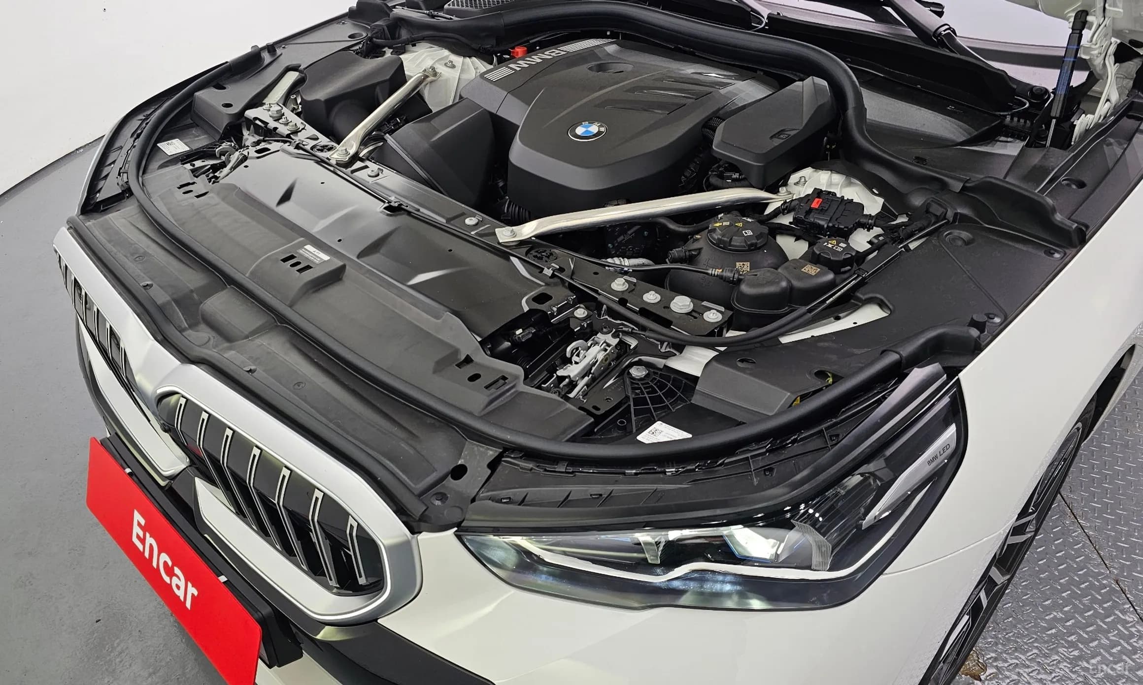 5 Series (G60)