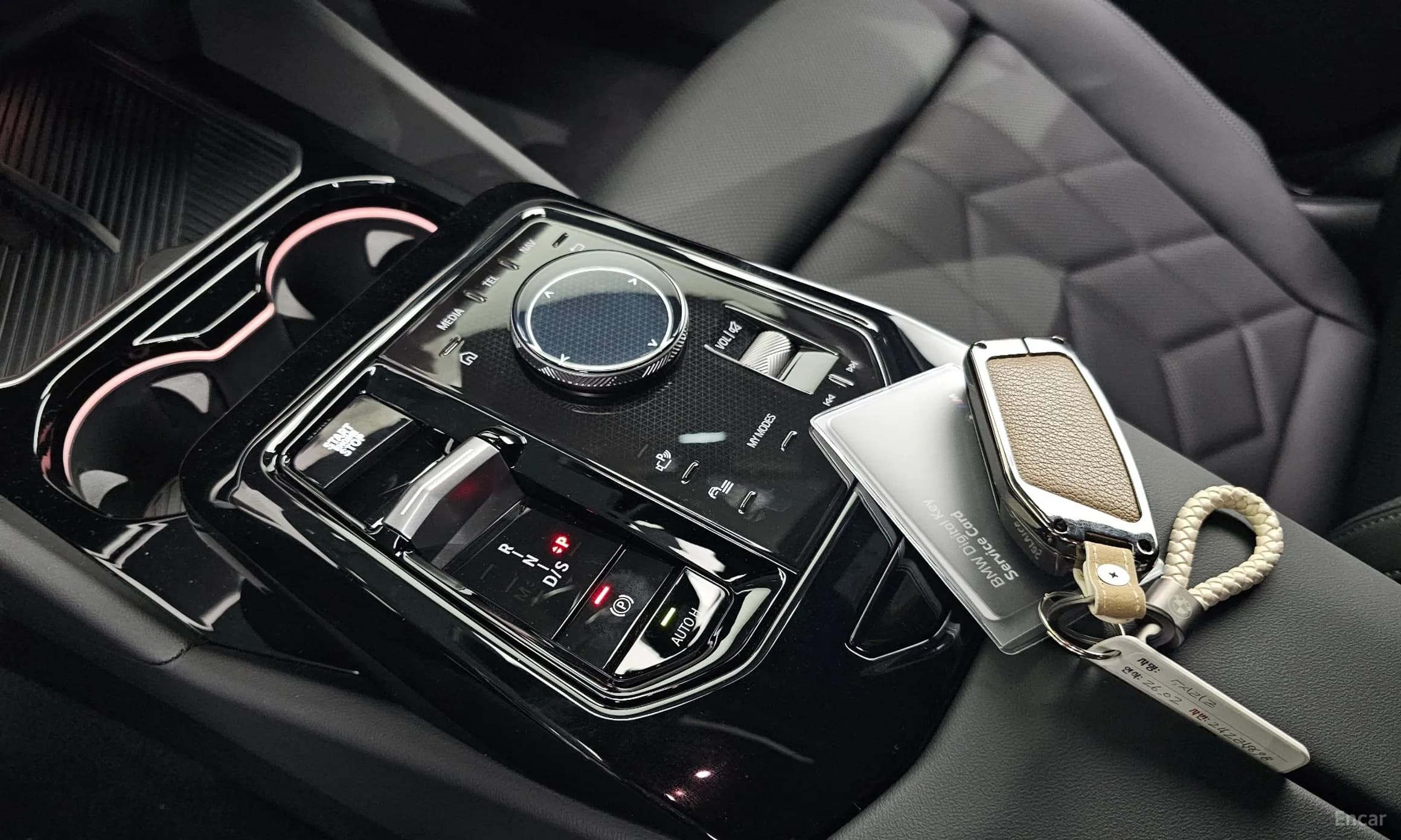 5 Series (G60)