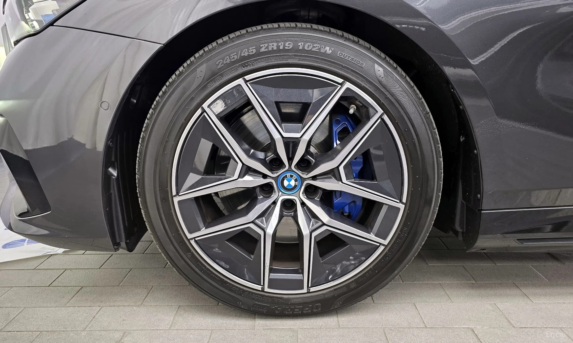 i5 (G60)