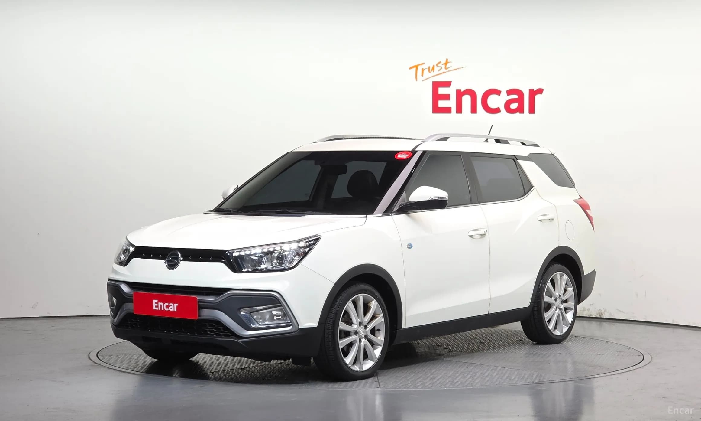 Tivoli Air