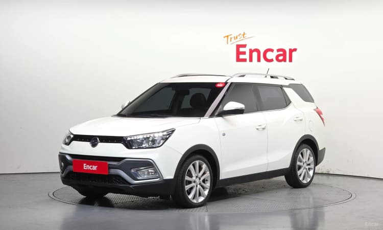 Tivoli Air