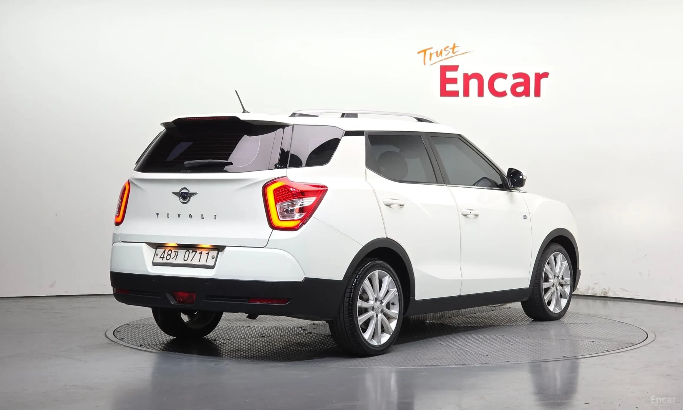 Tivoli Air