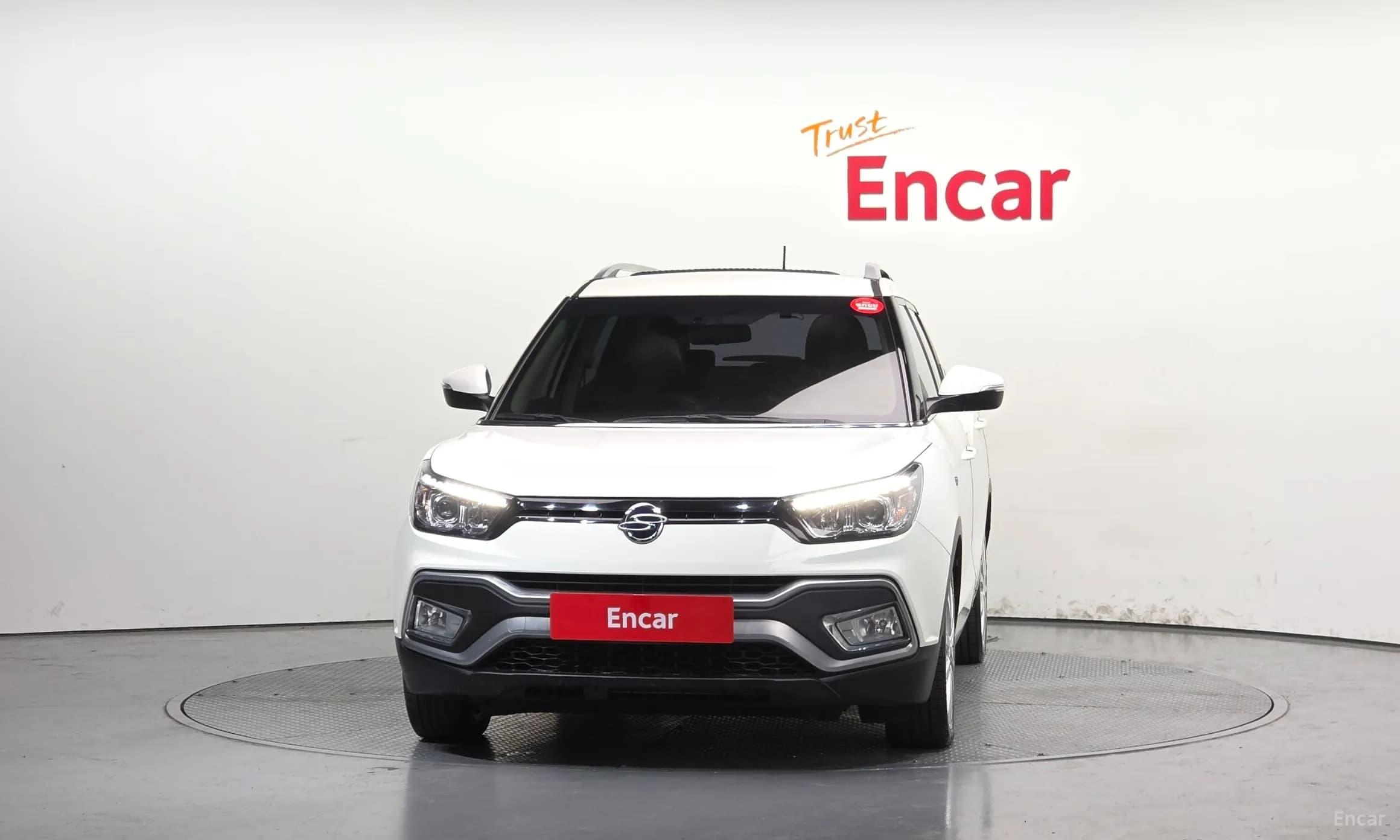 Tivoli Air