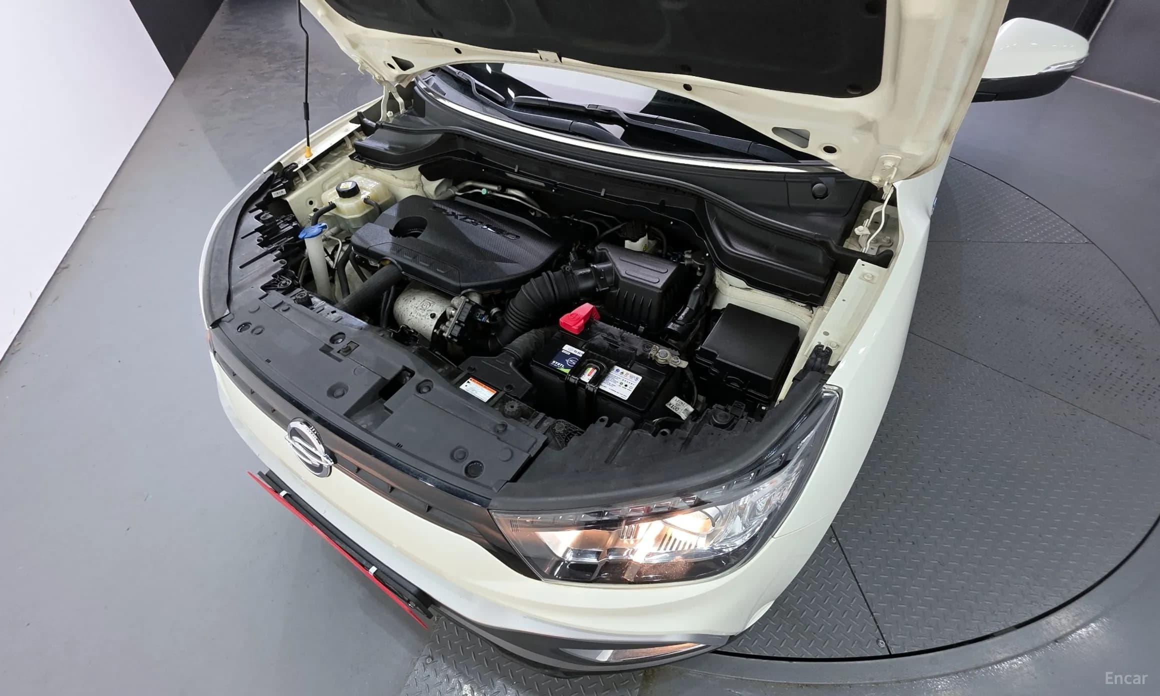 Tivoli Air