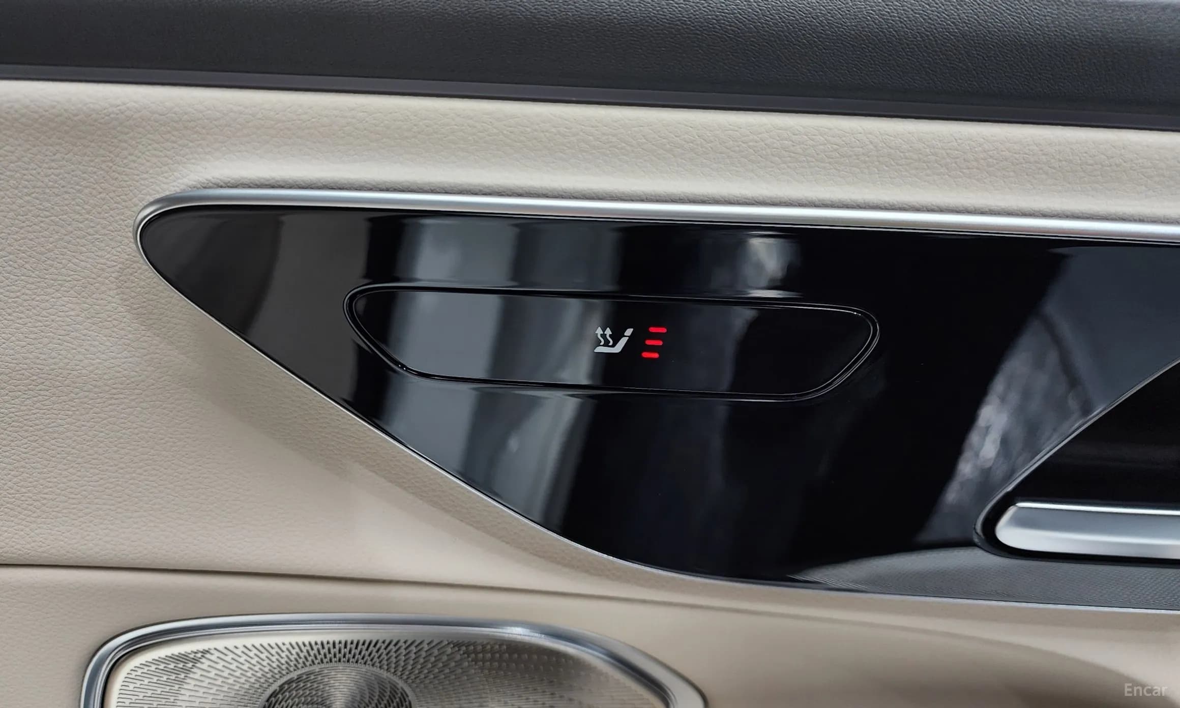 E-Class W214