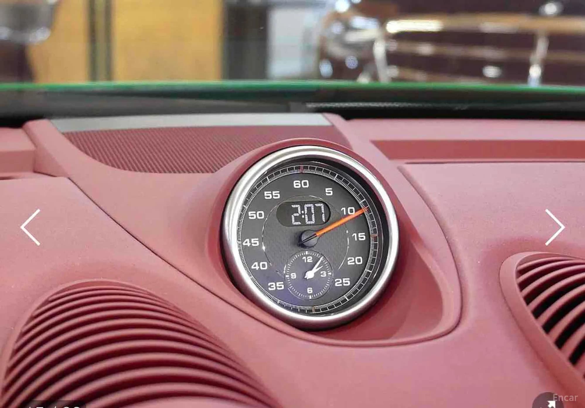 718 Boxster