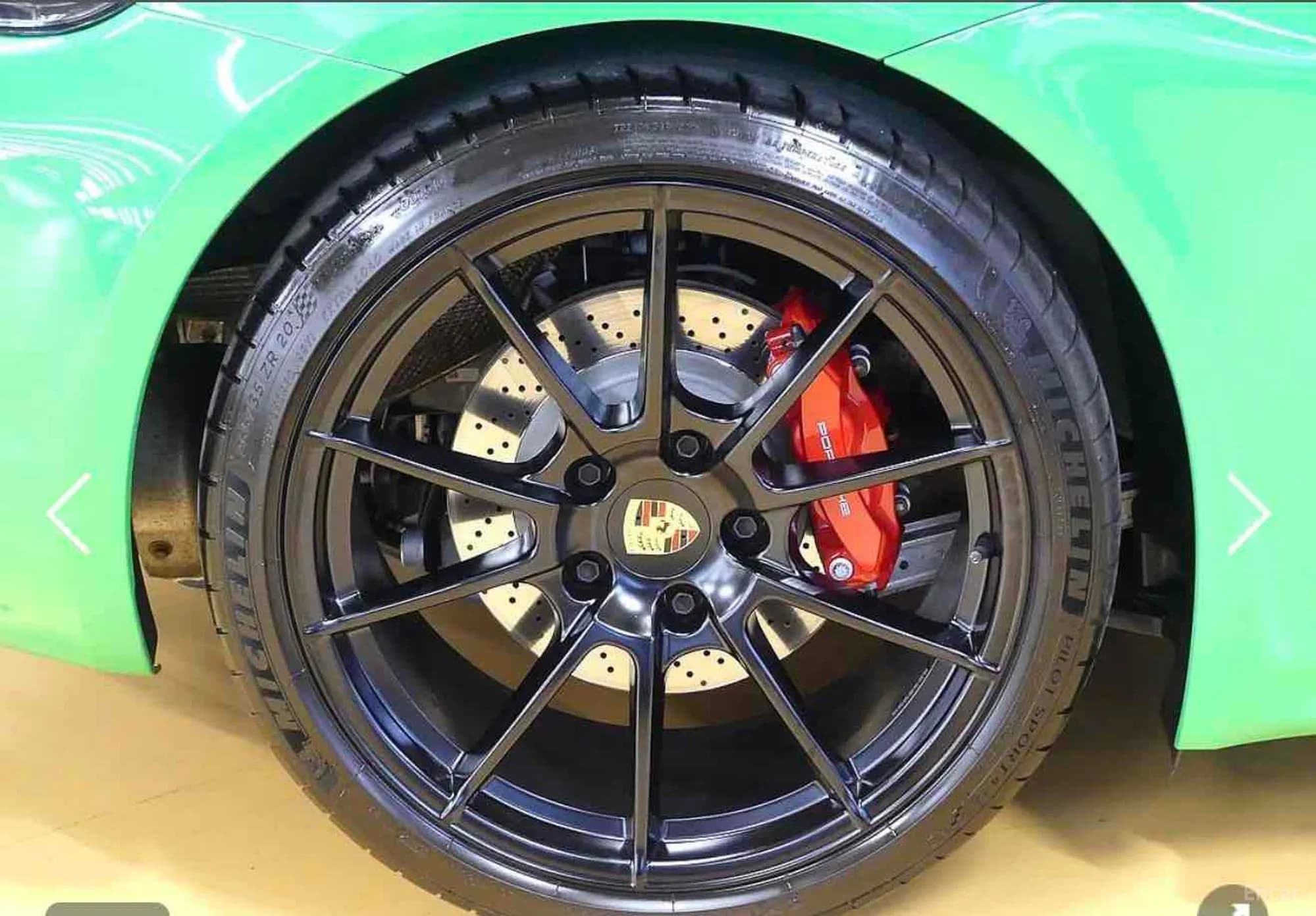 718 Boxster