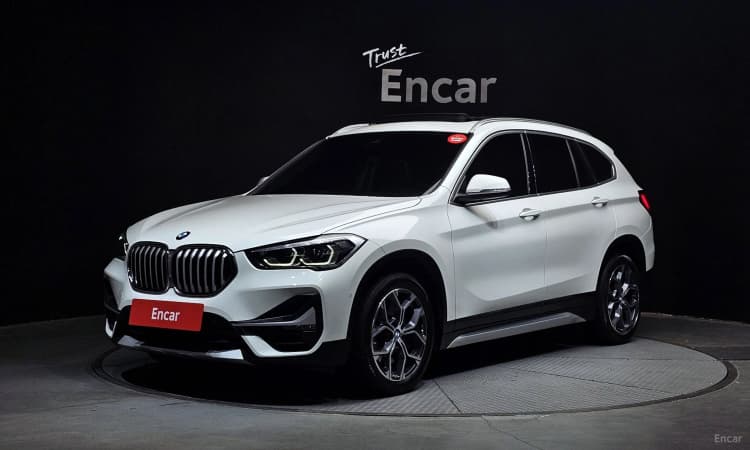 X1 (F48)