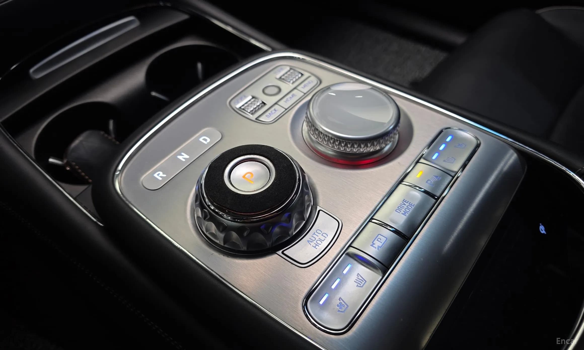 G90 (RS4)