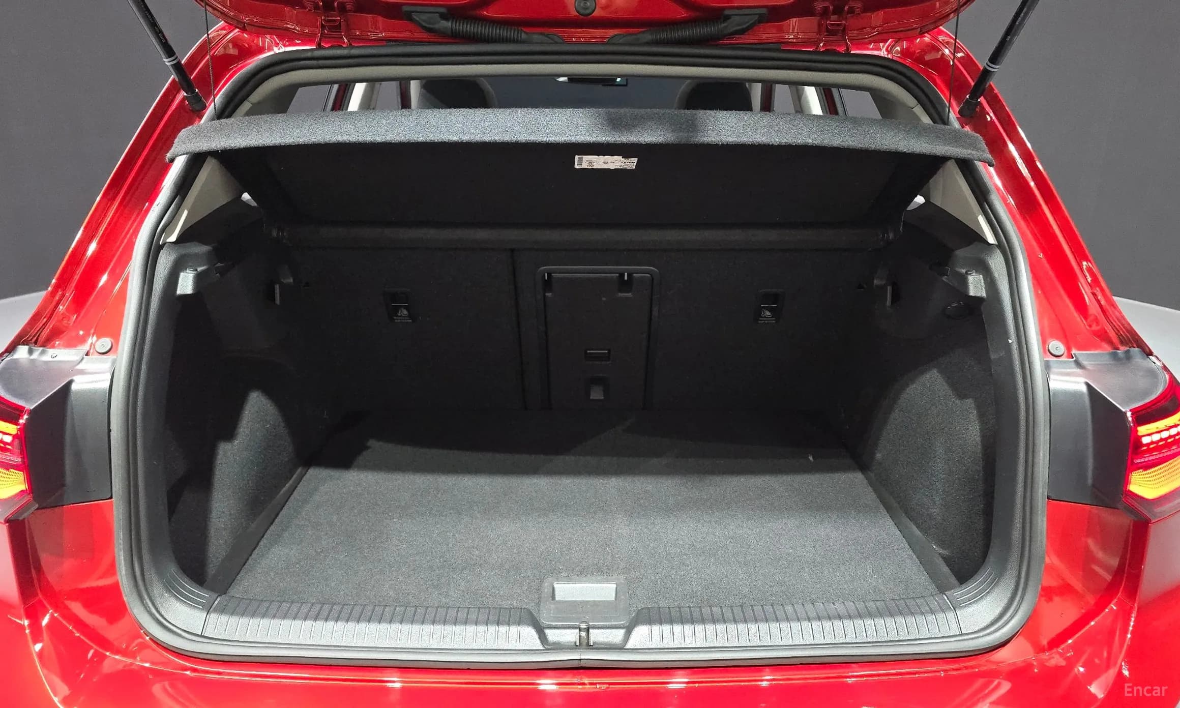 Golf 8th Generation