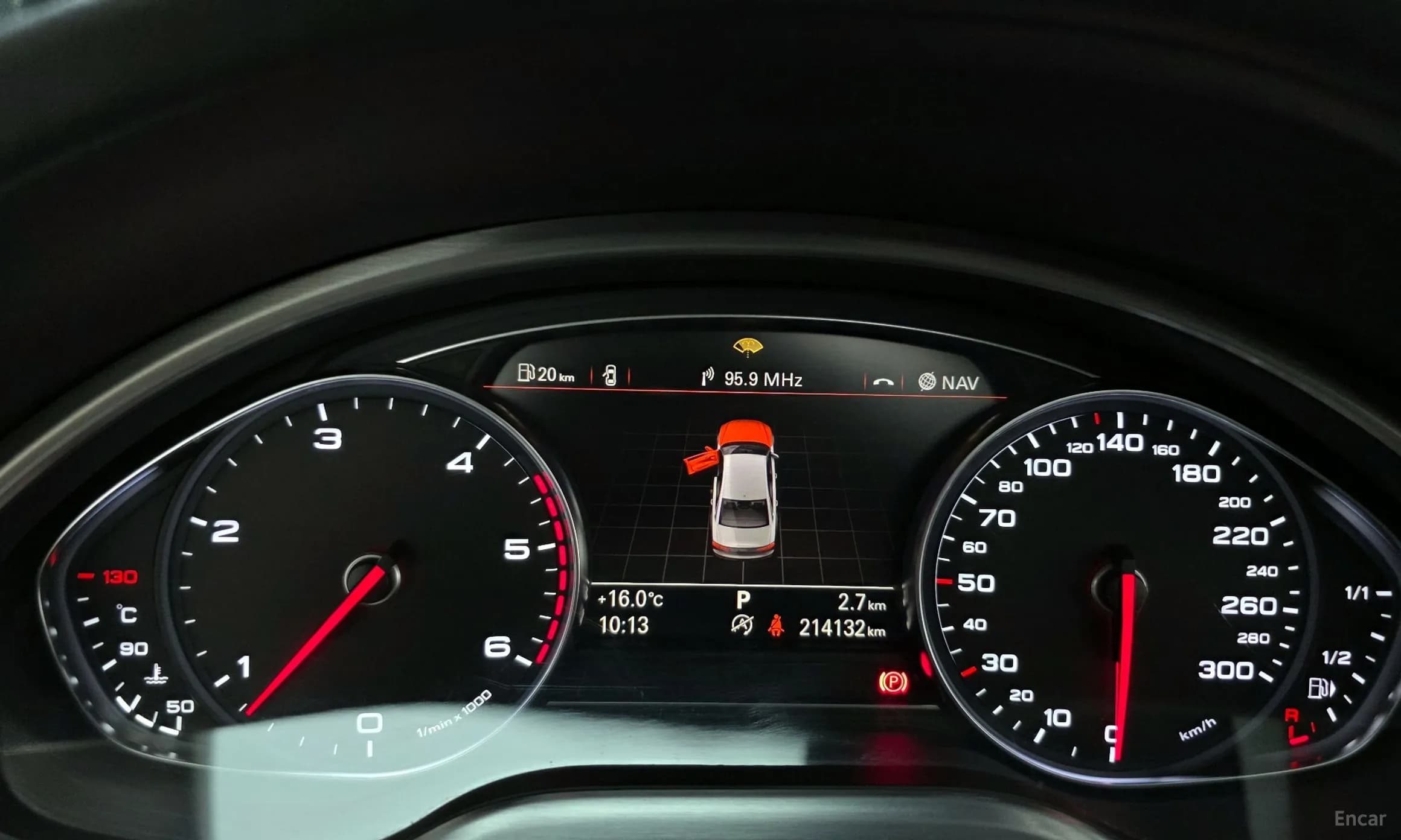 New A8