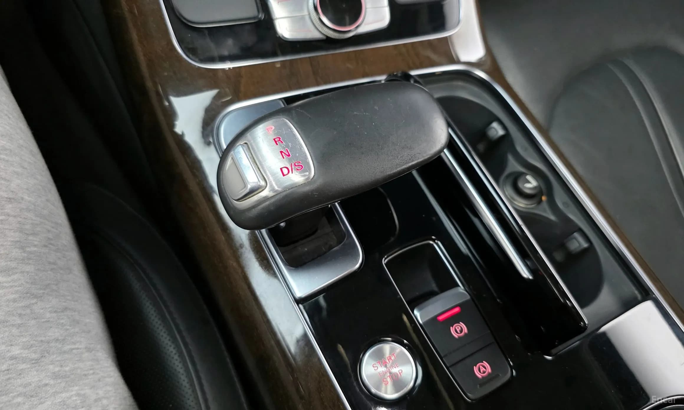 New A8