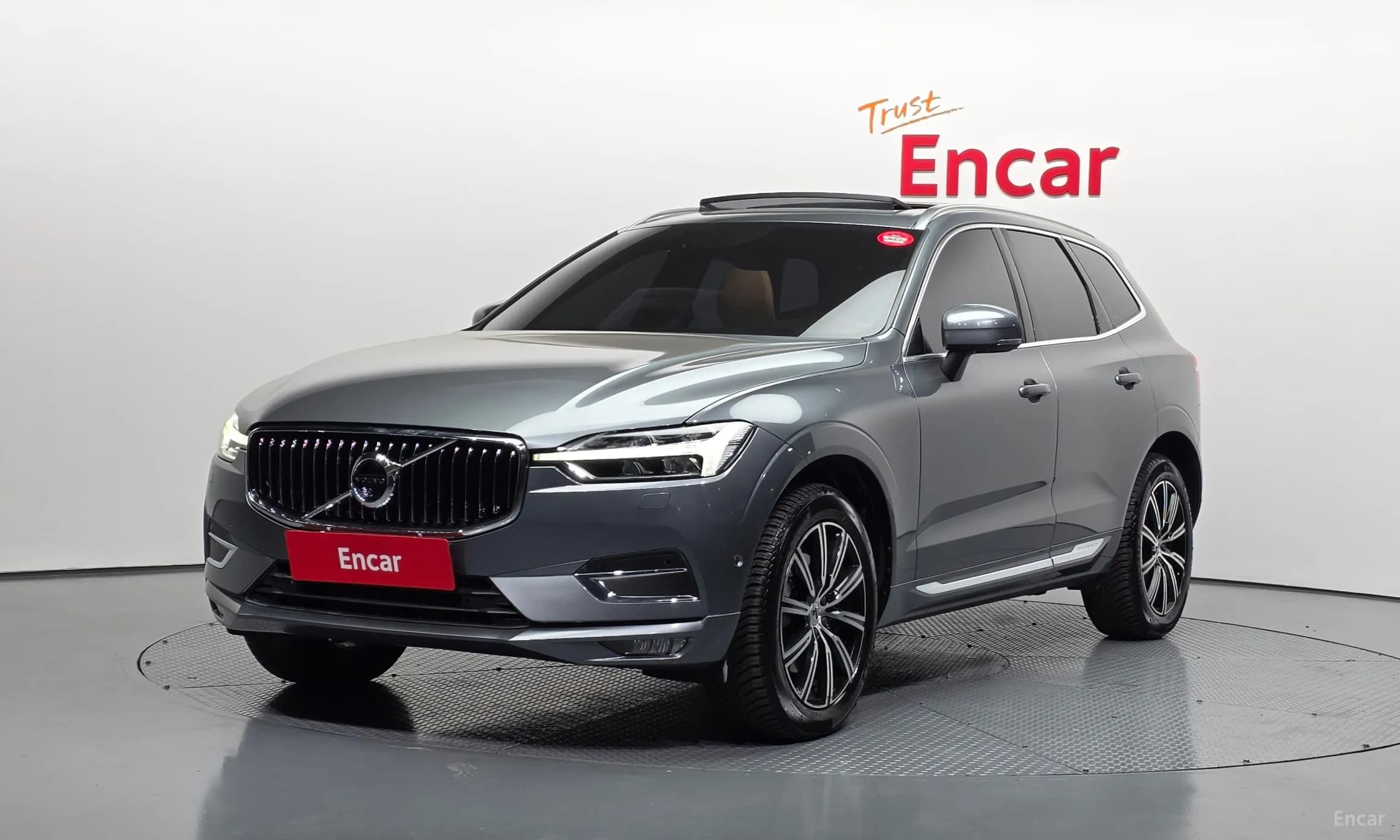 XC60 Gen 2