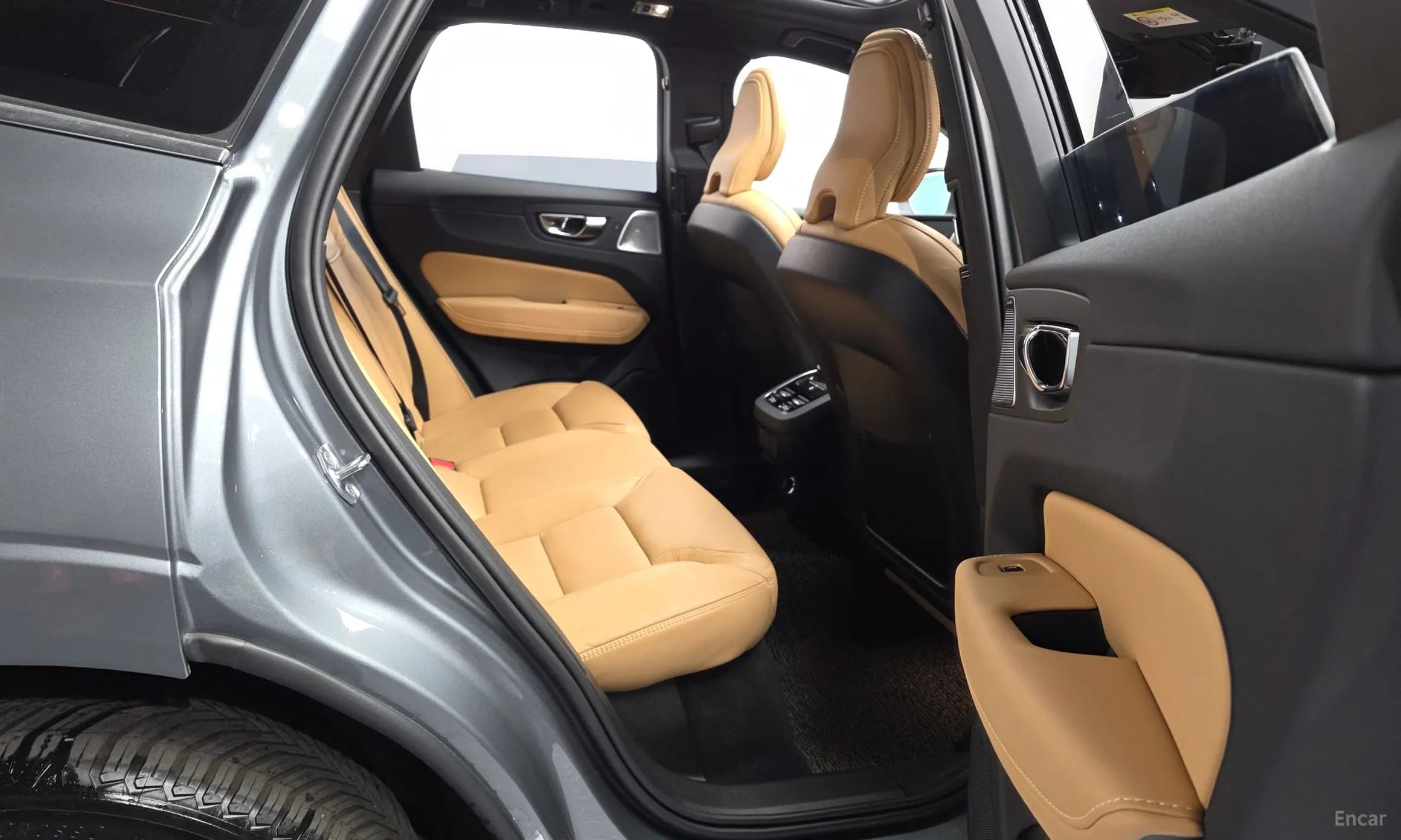 XC60 Gen 2