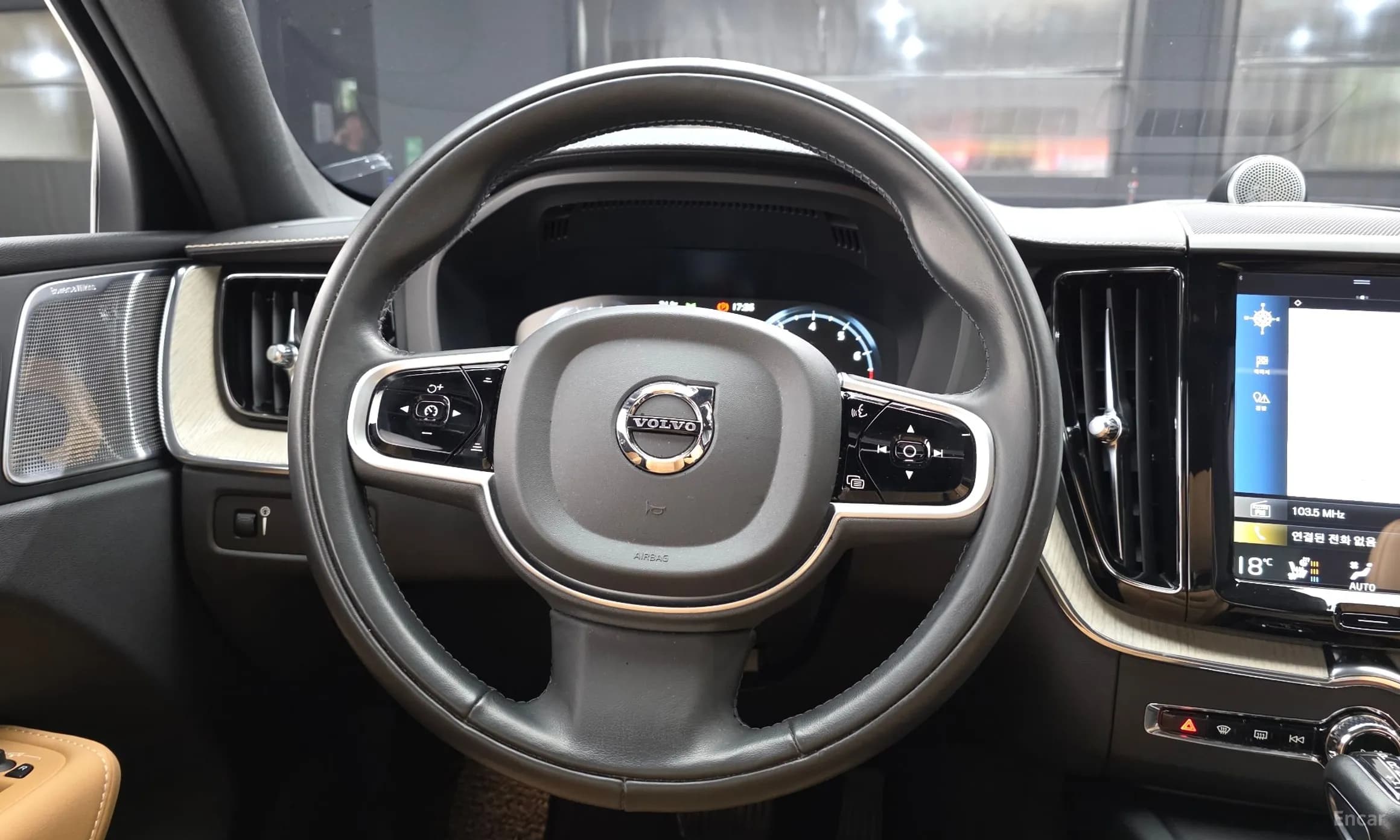 XC60 Gen 2