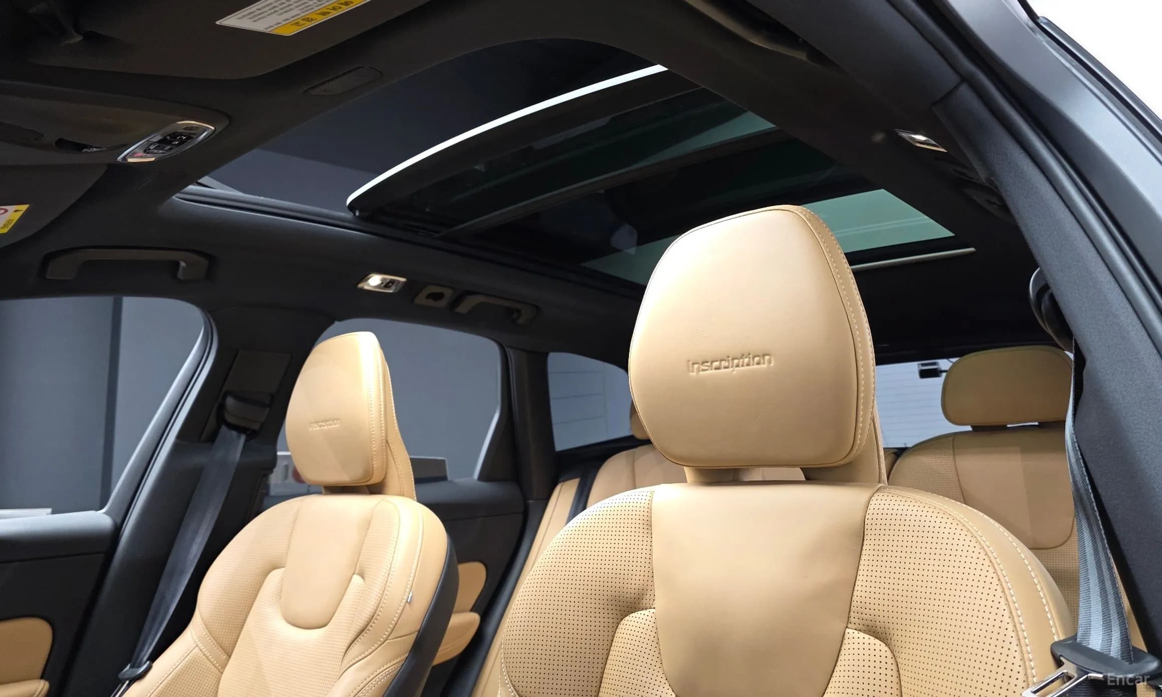XC60 Gen 2