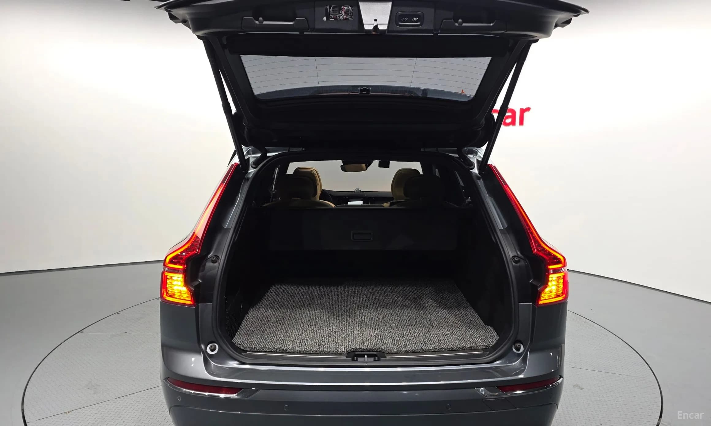 XC60 Gen 2