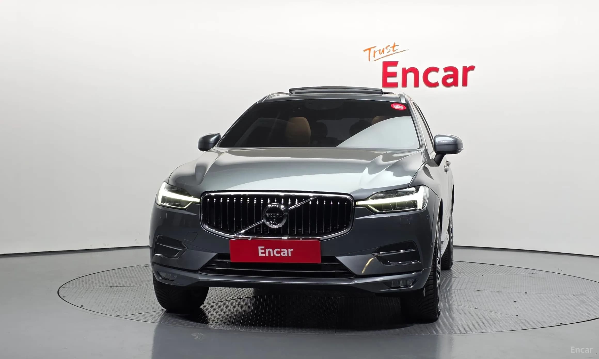 XC60 Gen 2