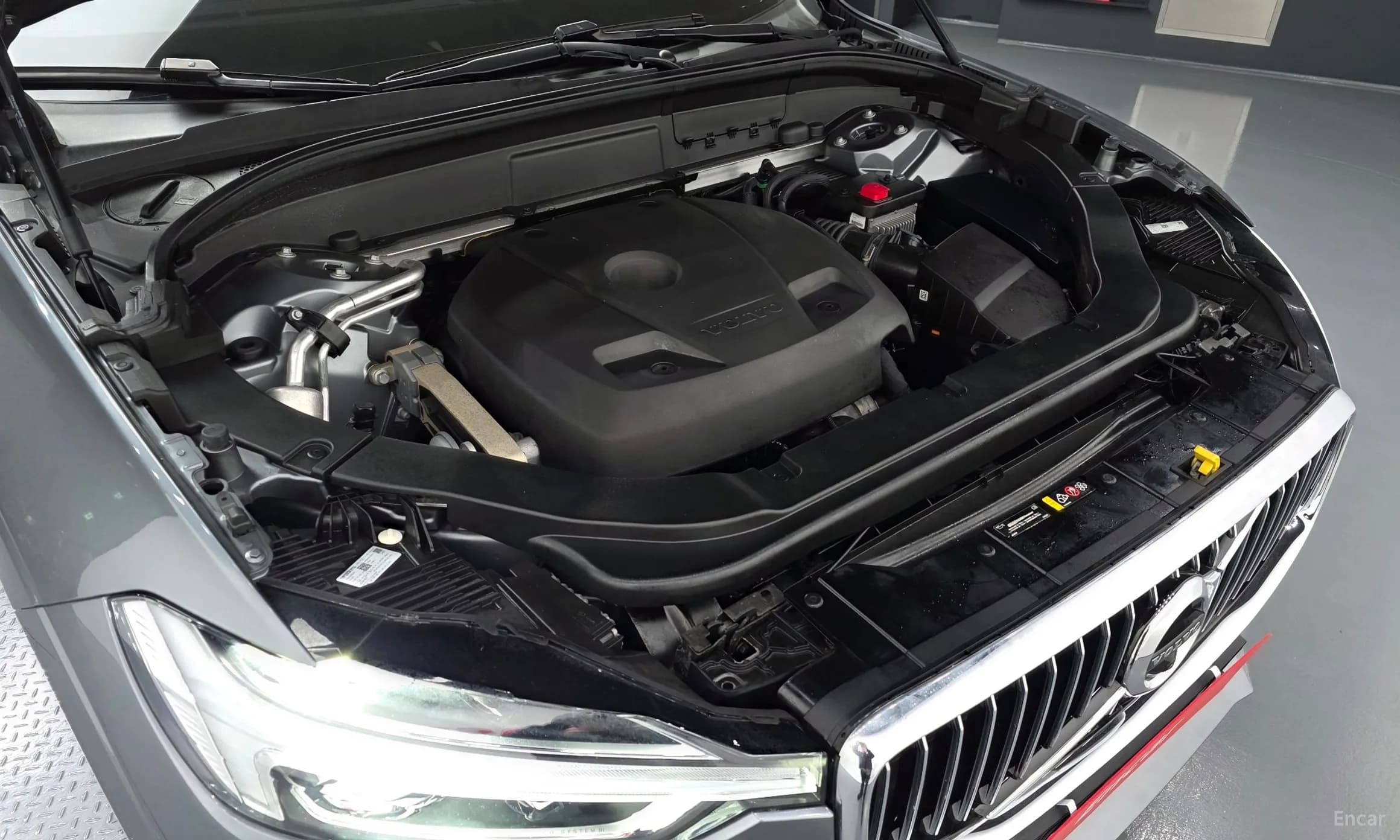 XC60 Gen 2