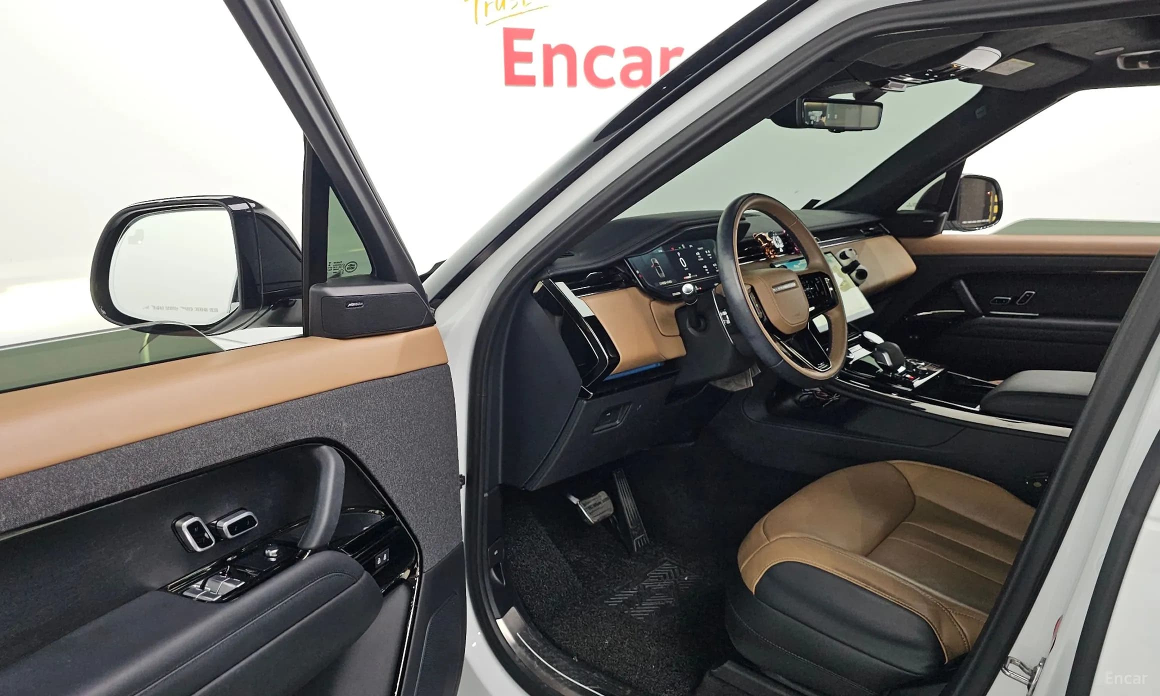 Range Rover Sport 3rd Generation