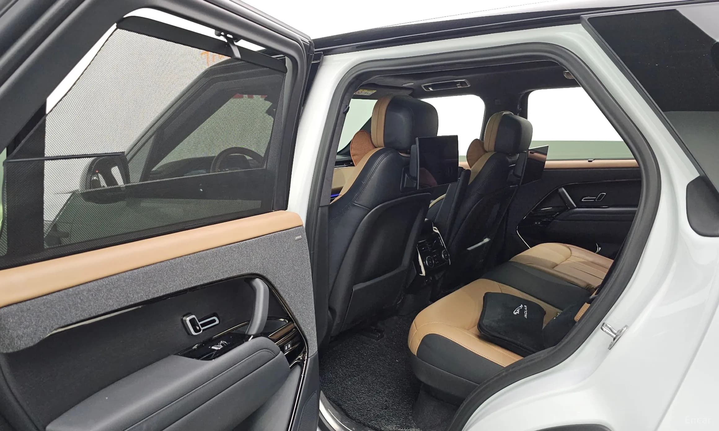 Range Rover Sport 3rd Generation