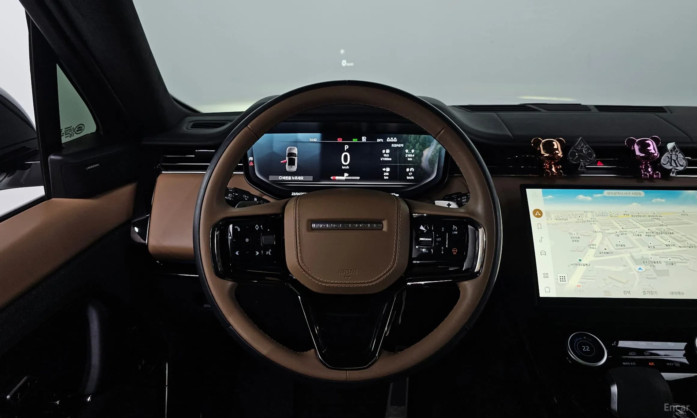 Range Rover Sport 3rd Generation