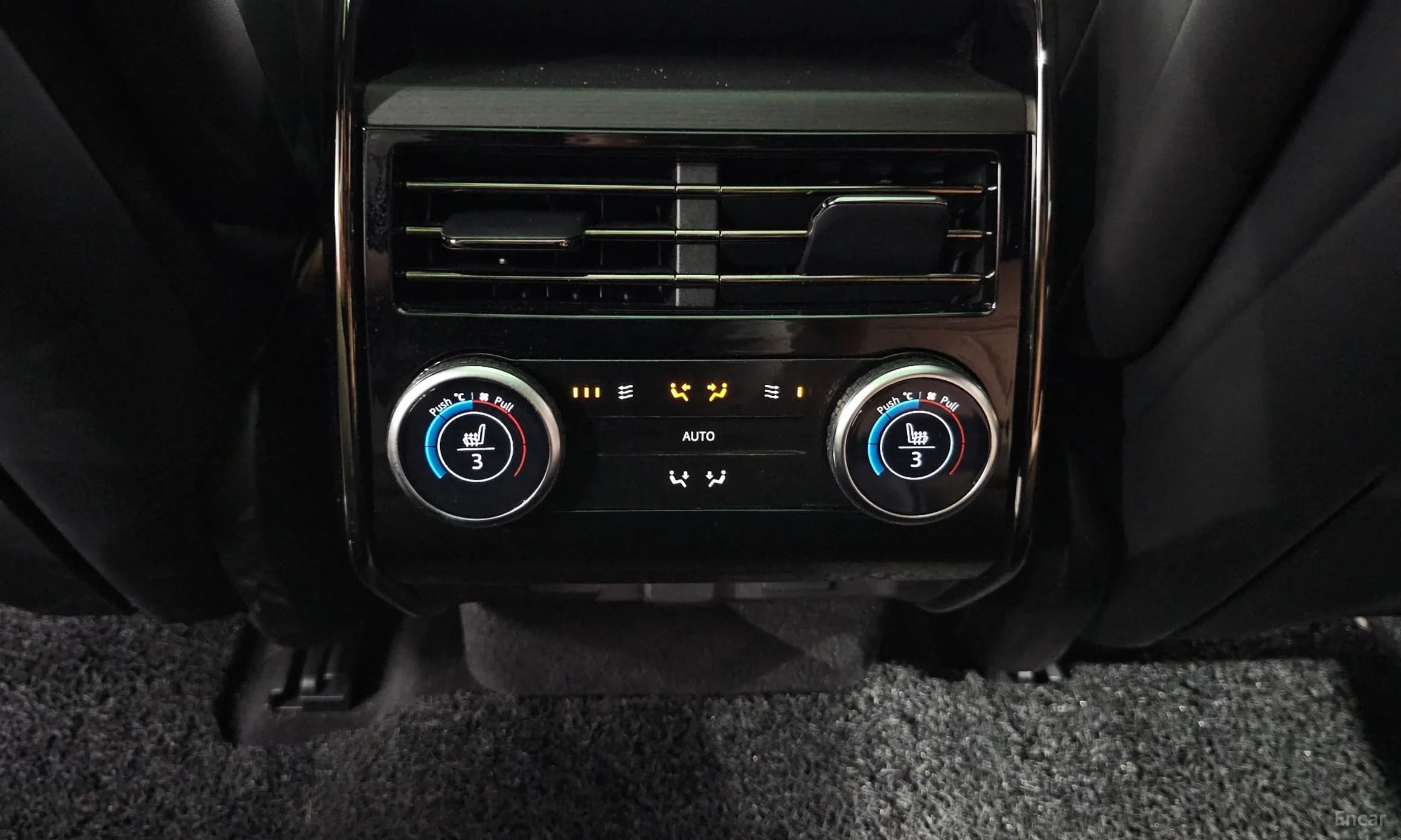 Range Rover Sport 3rd Generation