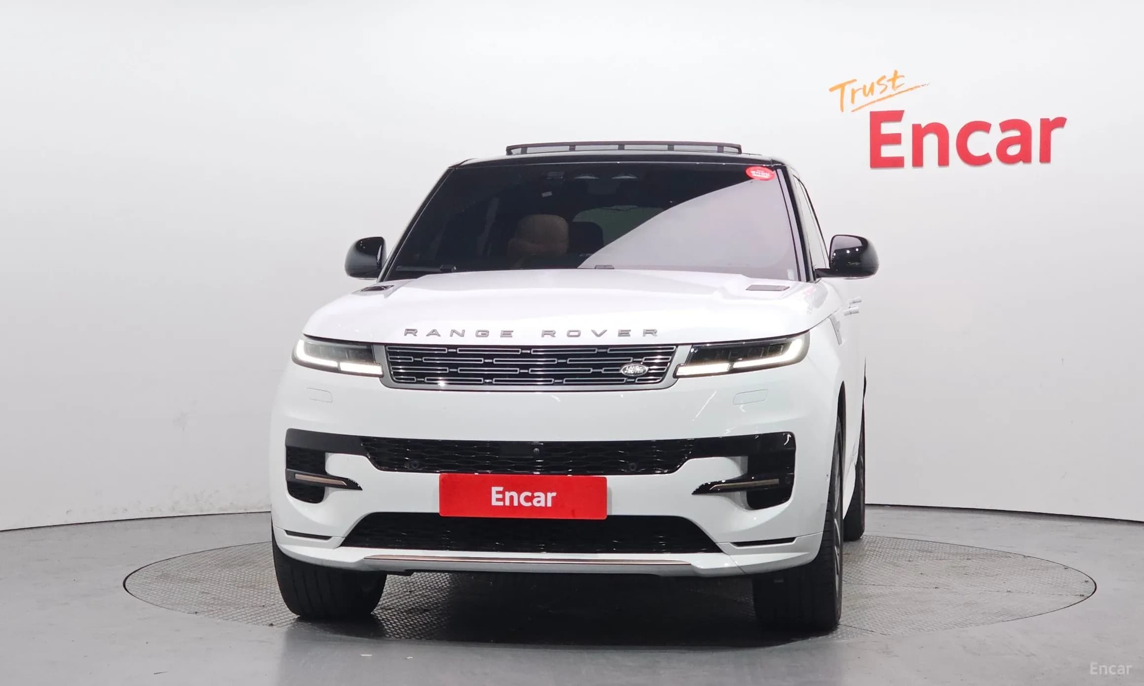 Range Rover Sport 3rd Generation