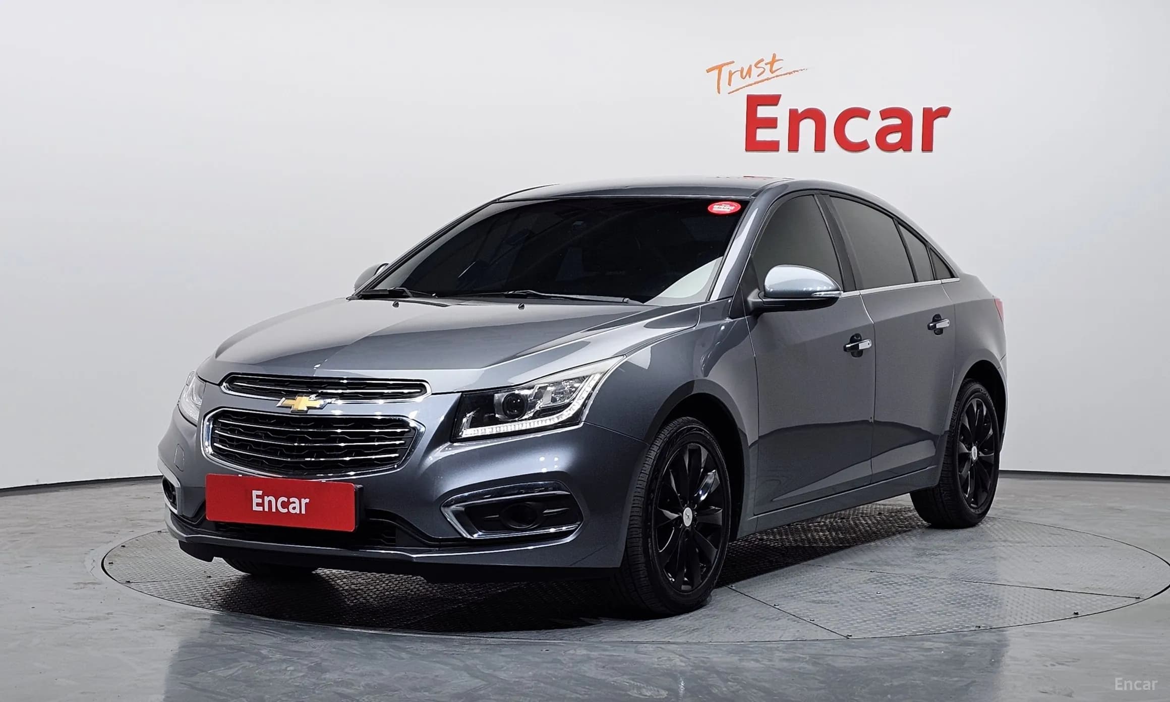 Cruze