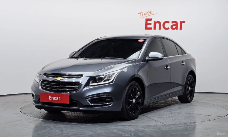Cruze