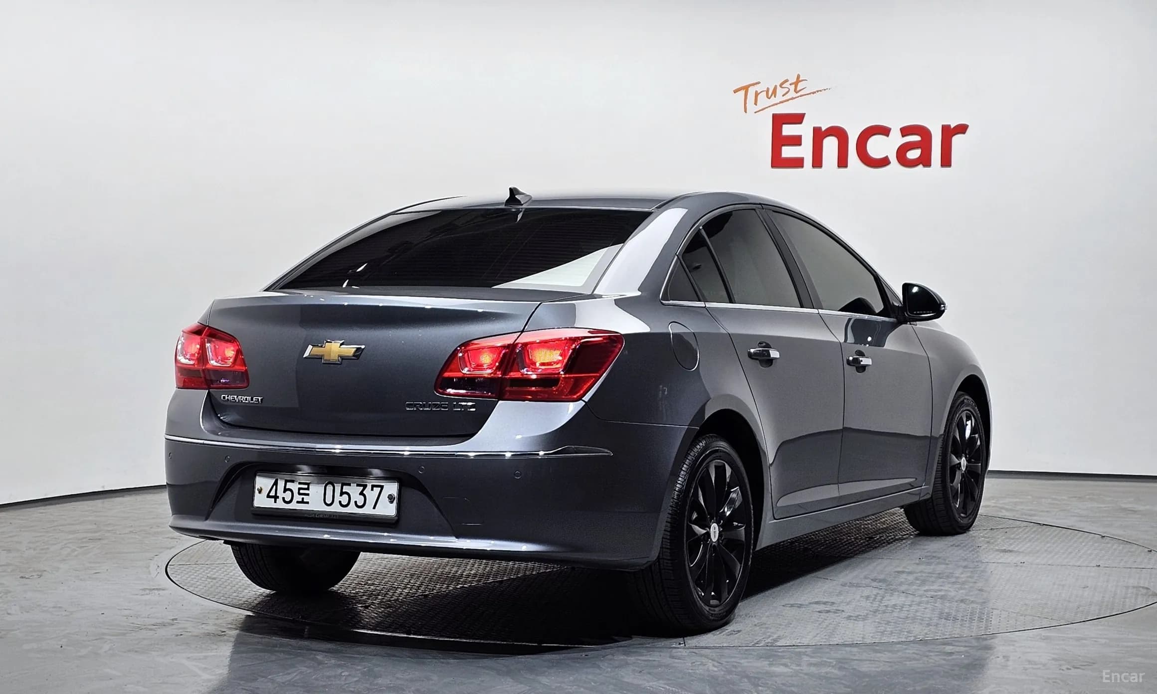 Cruze
