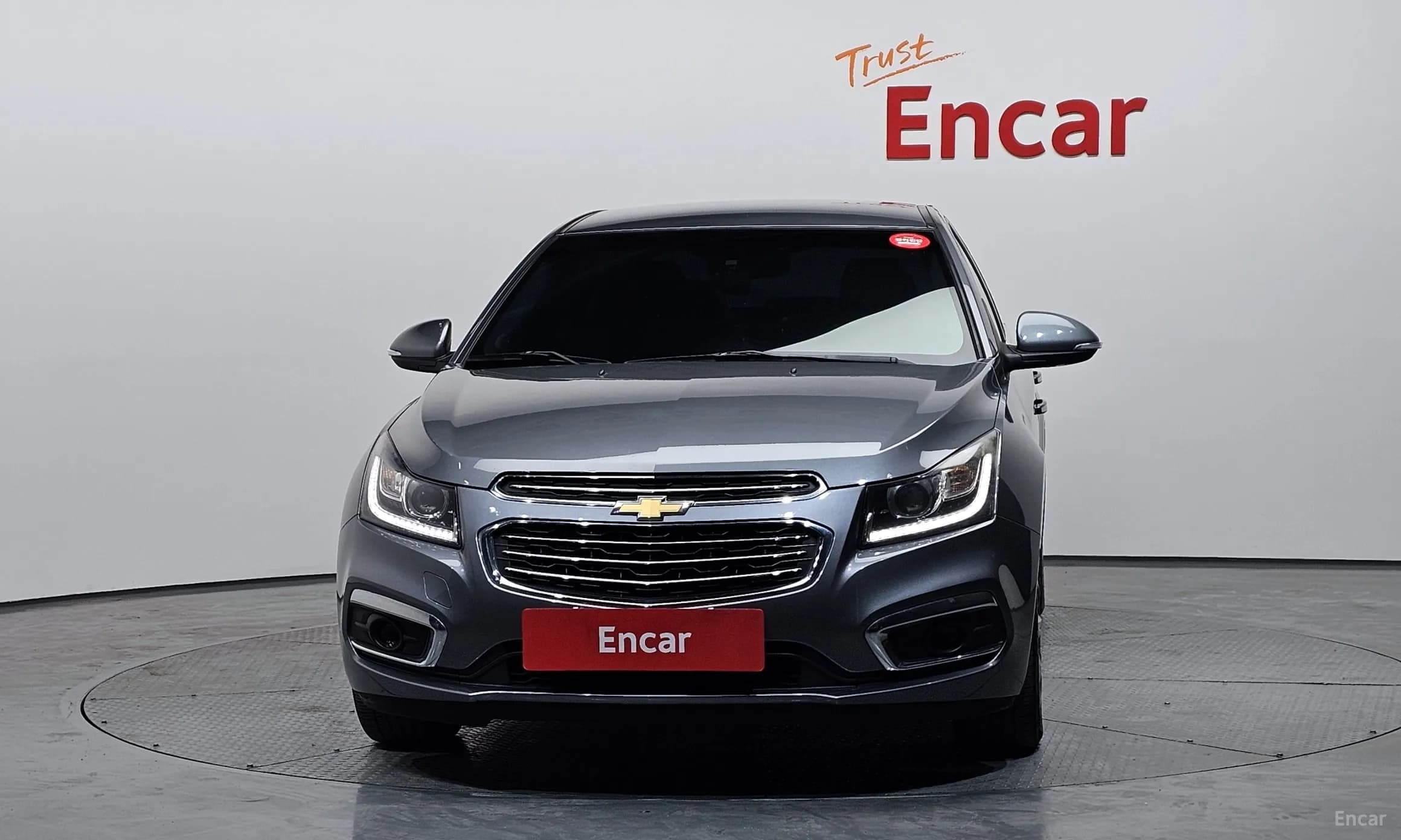 Cruze