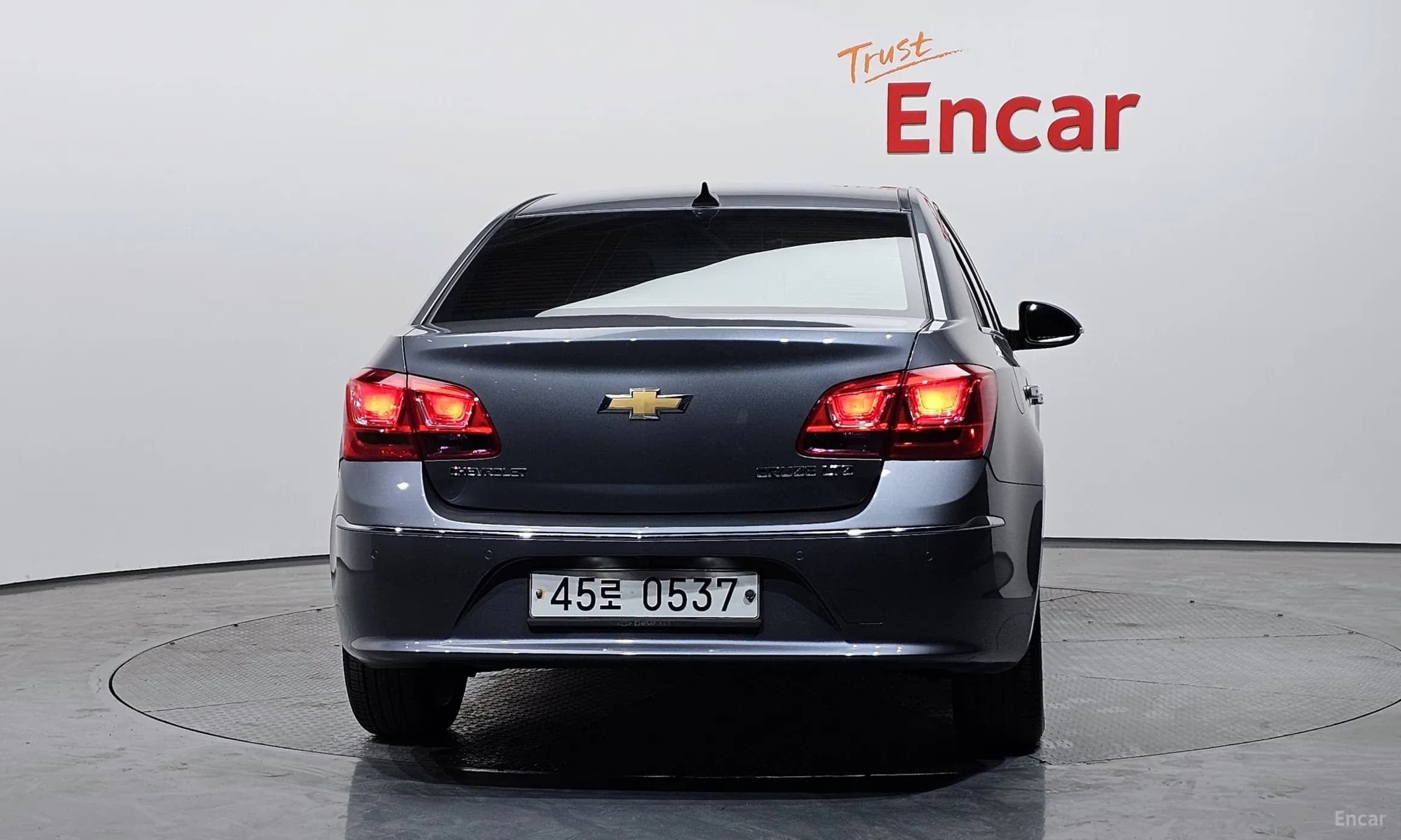 Cruze