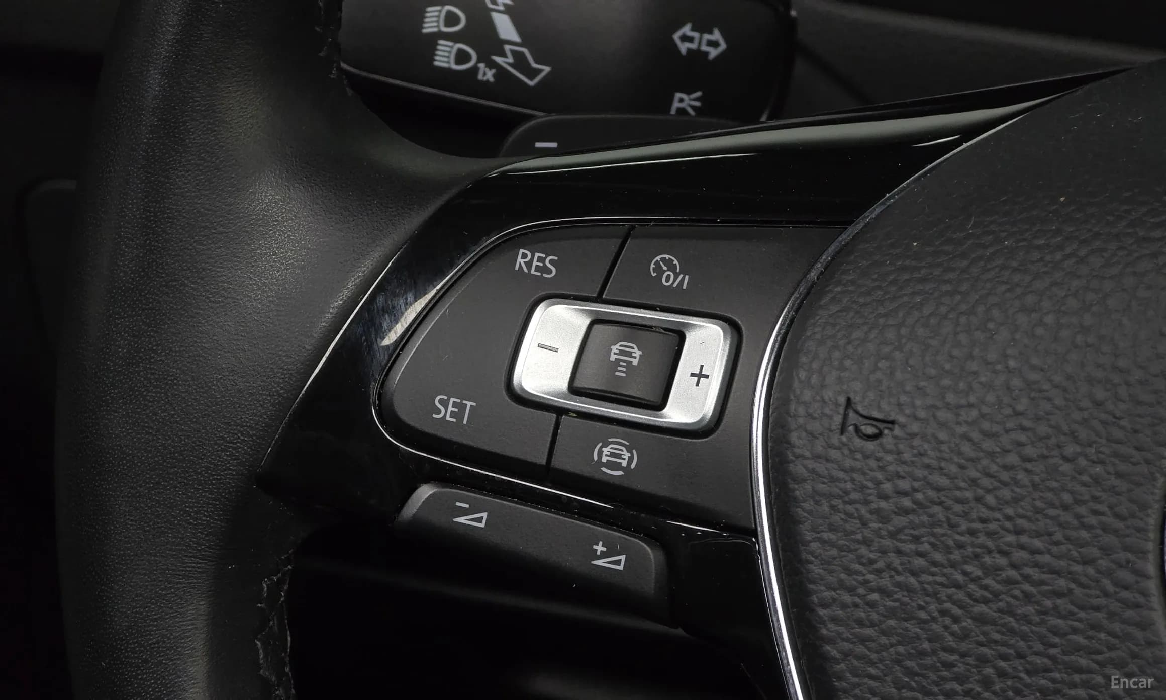 Tiguan All Space