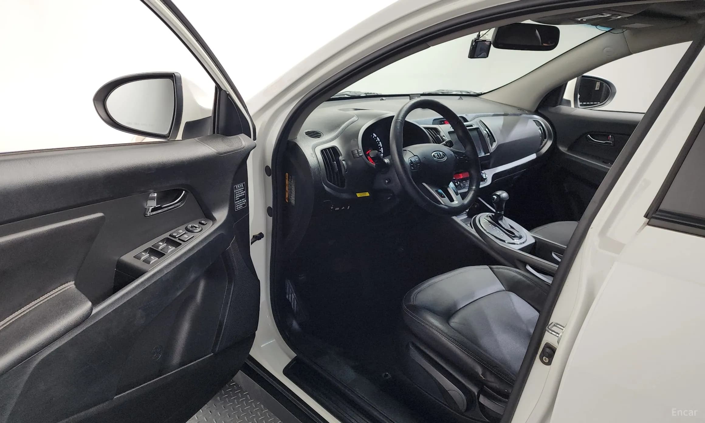 Sportage R