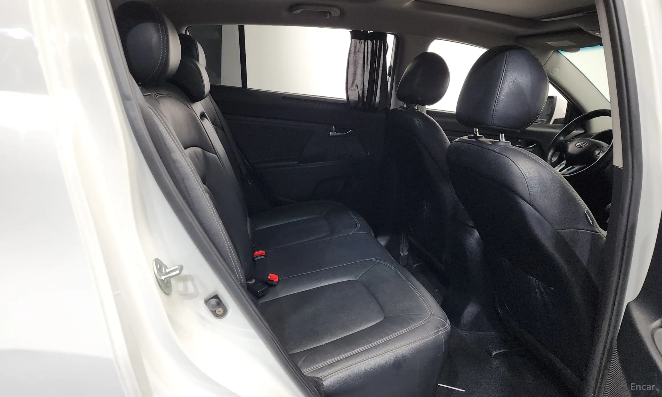 Sportage R