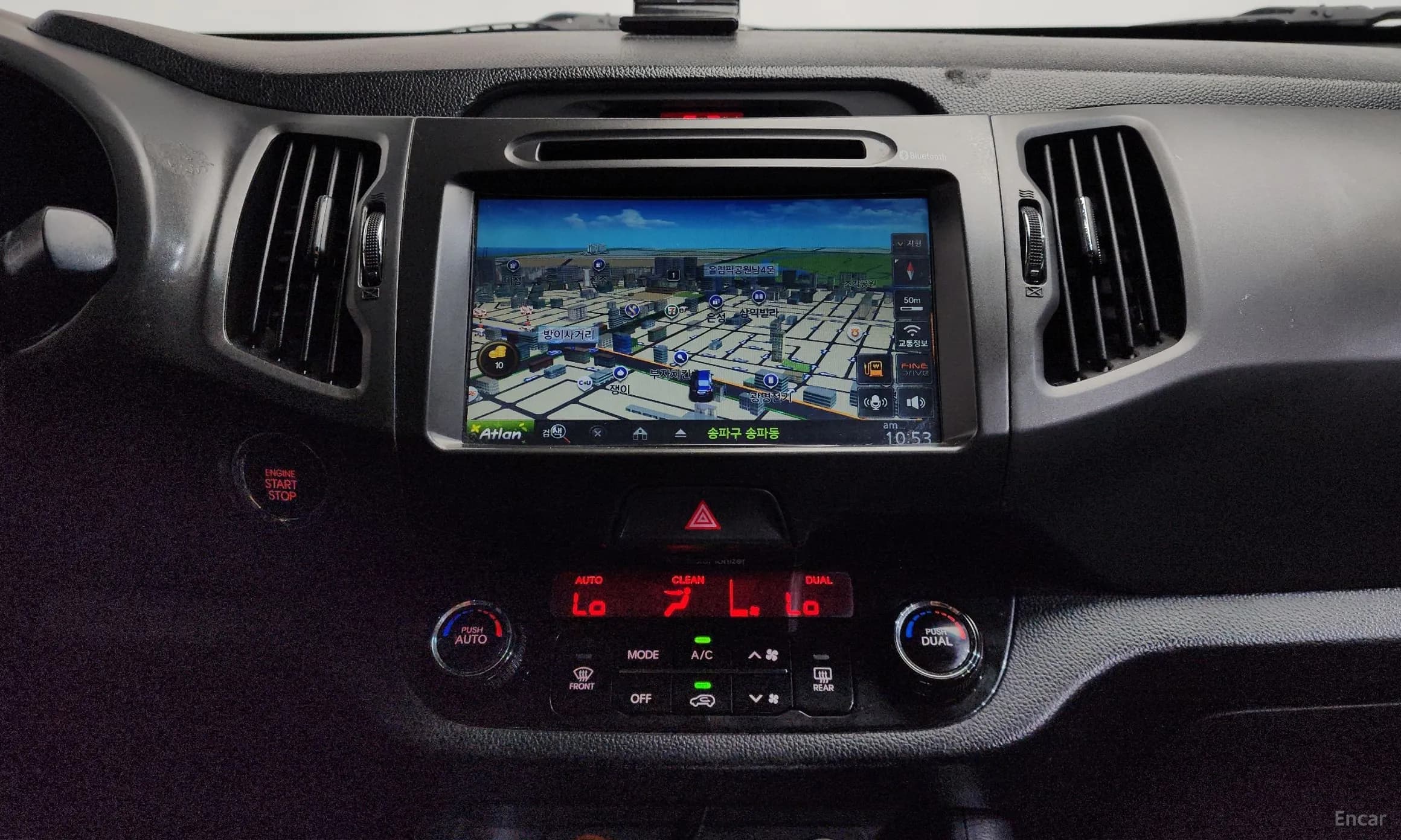 Sportage R