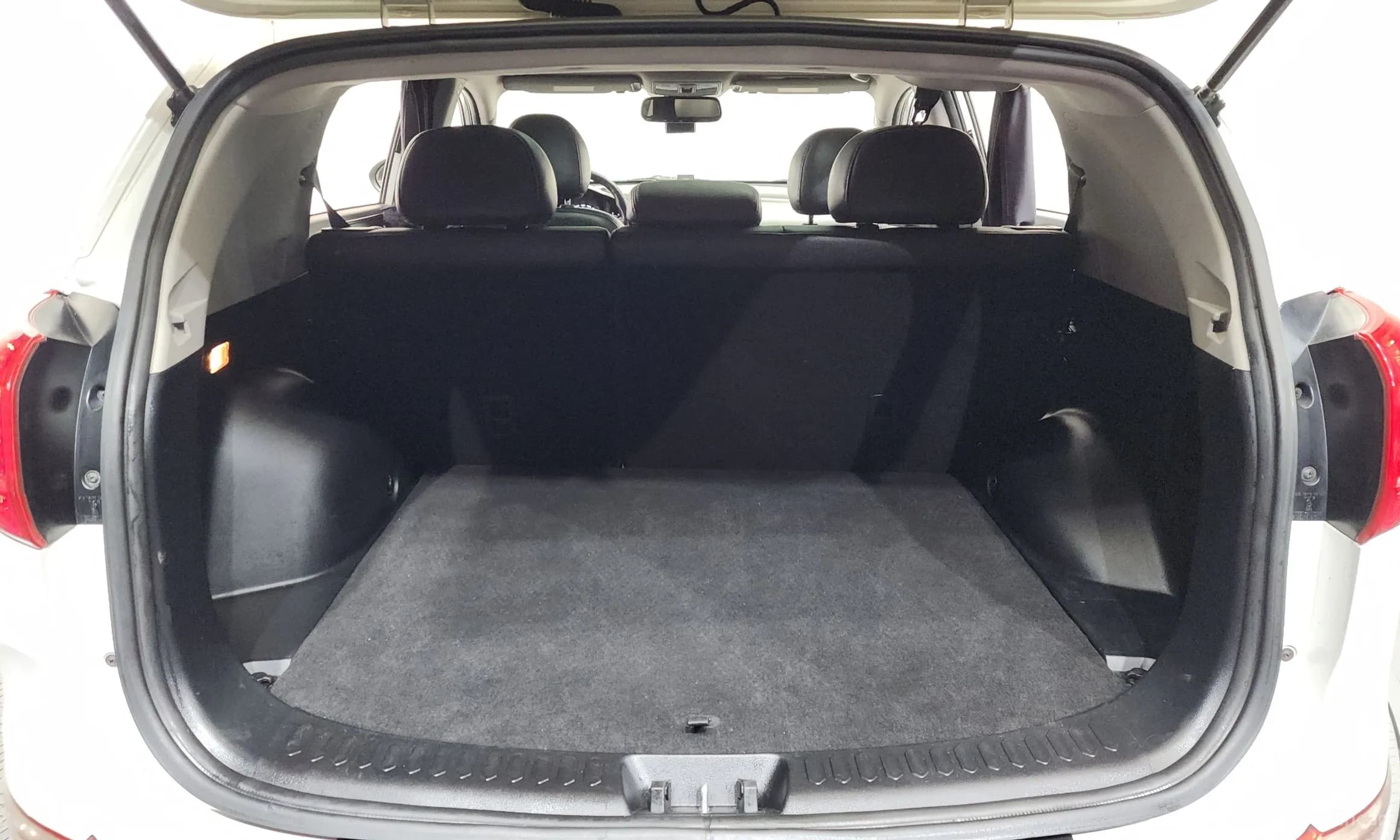 Sportage R