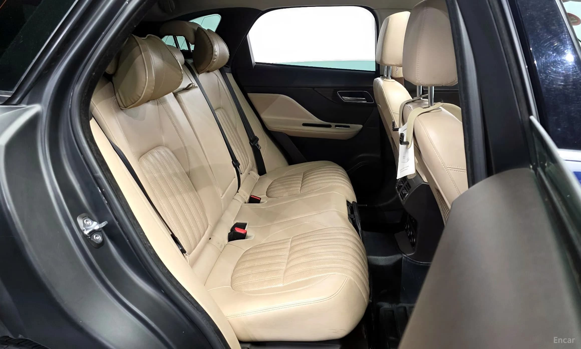 F-PACE