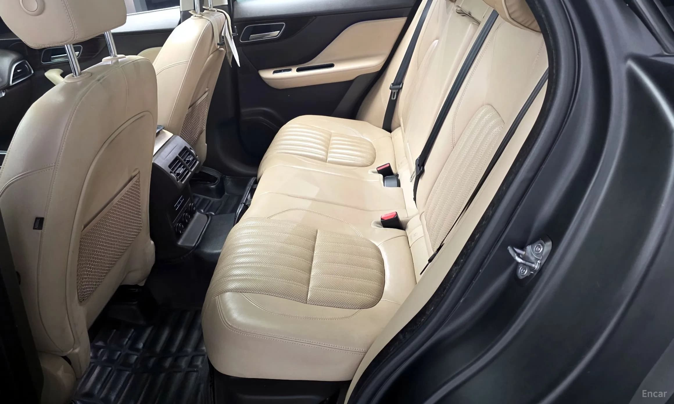 F-PACE