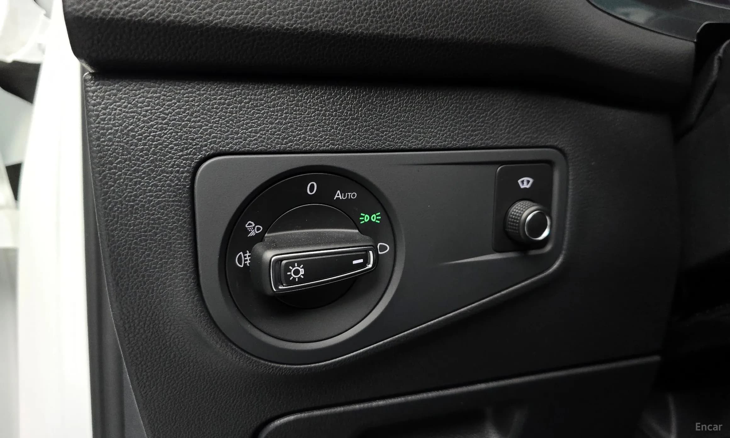 Tiguan All Space
