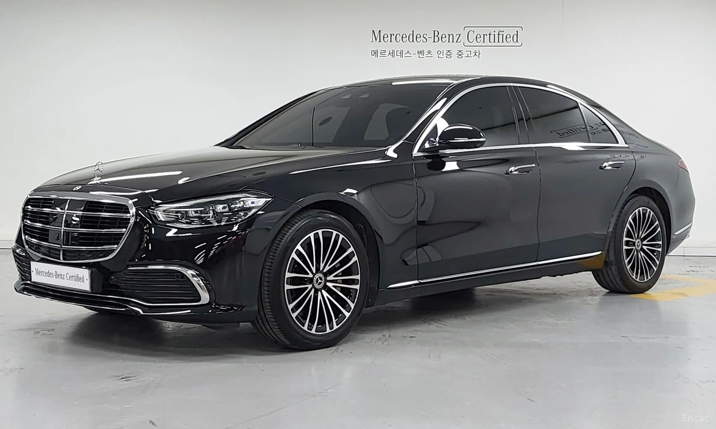 S-Class W223