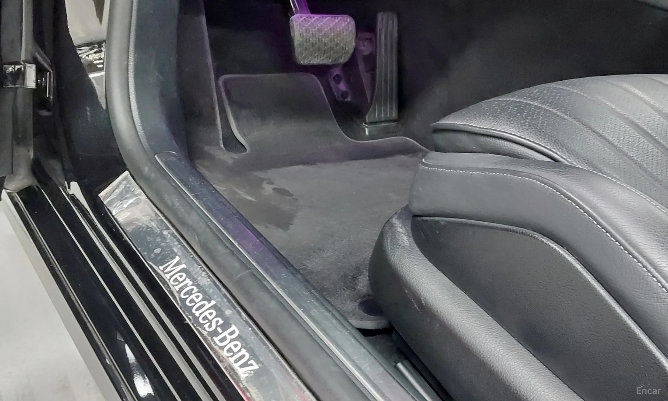 S-Class W223