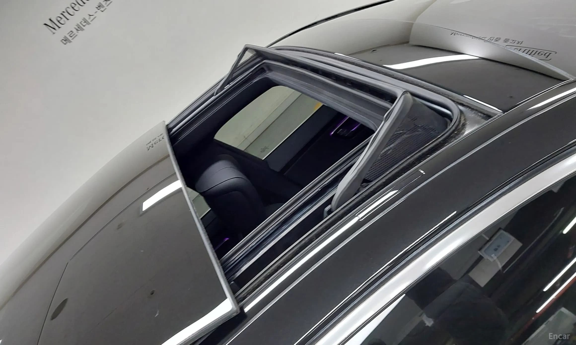 S-Class W223