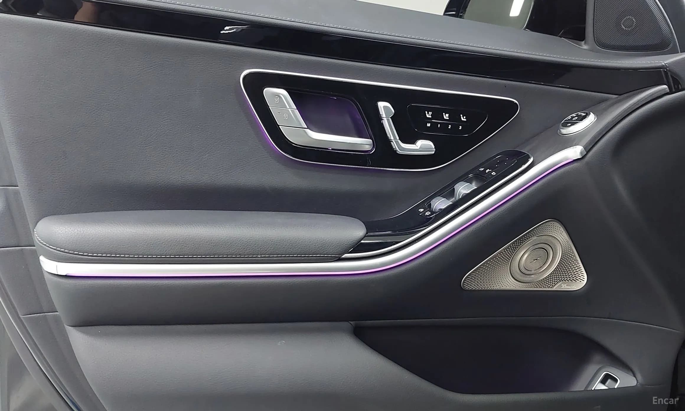 S-Class W223