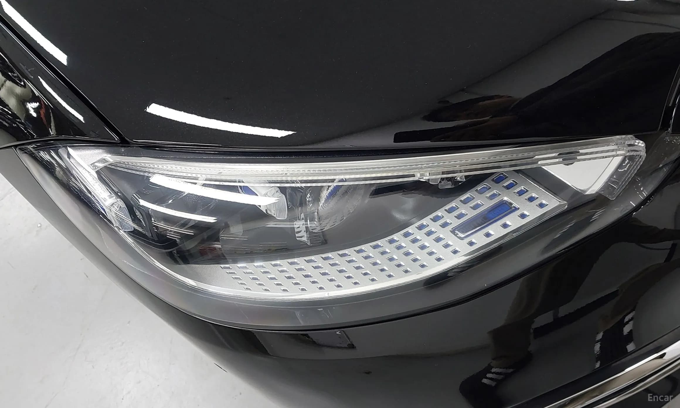 S-Class W223