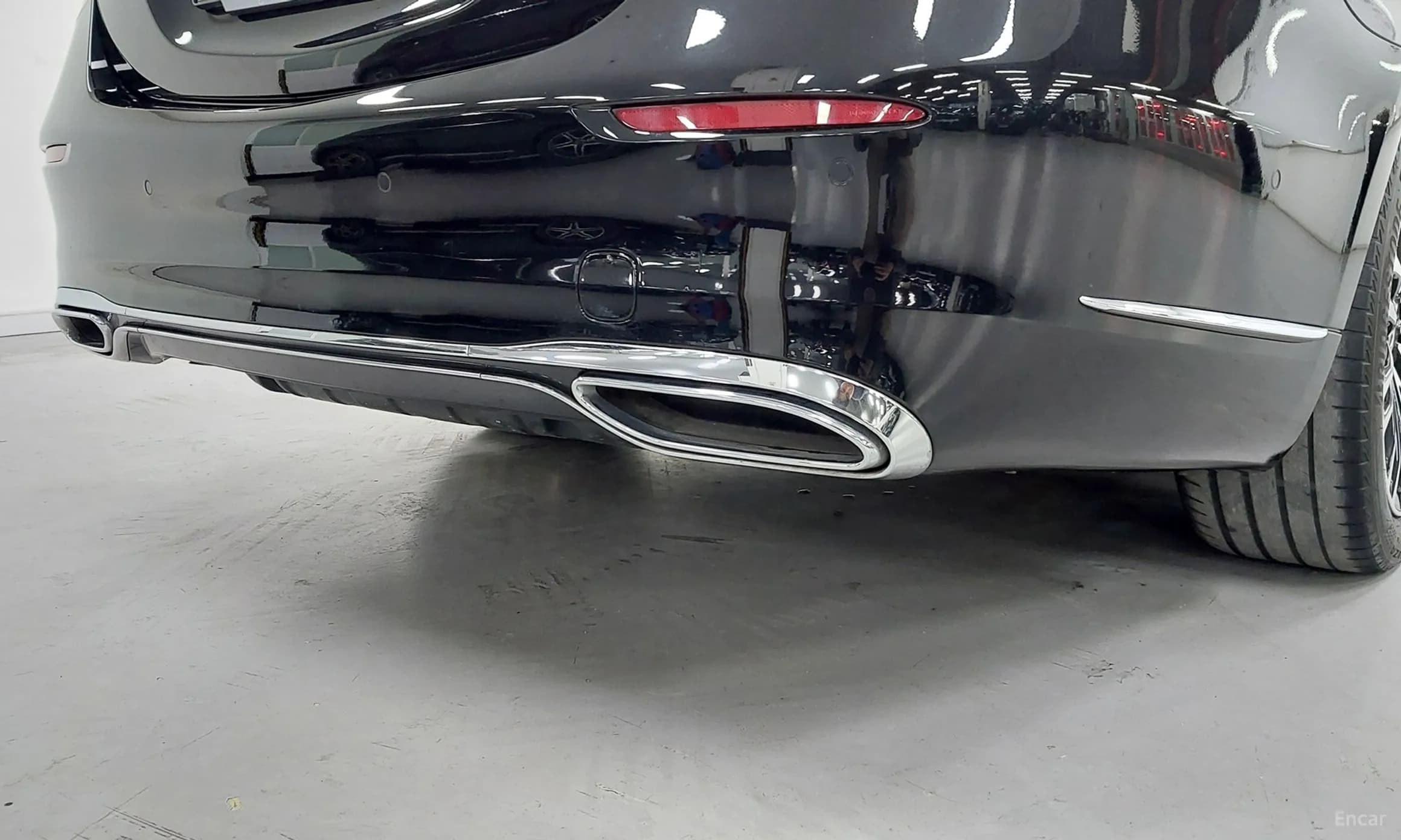 S-Class W223