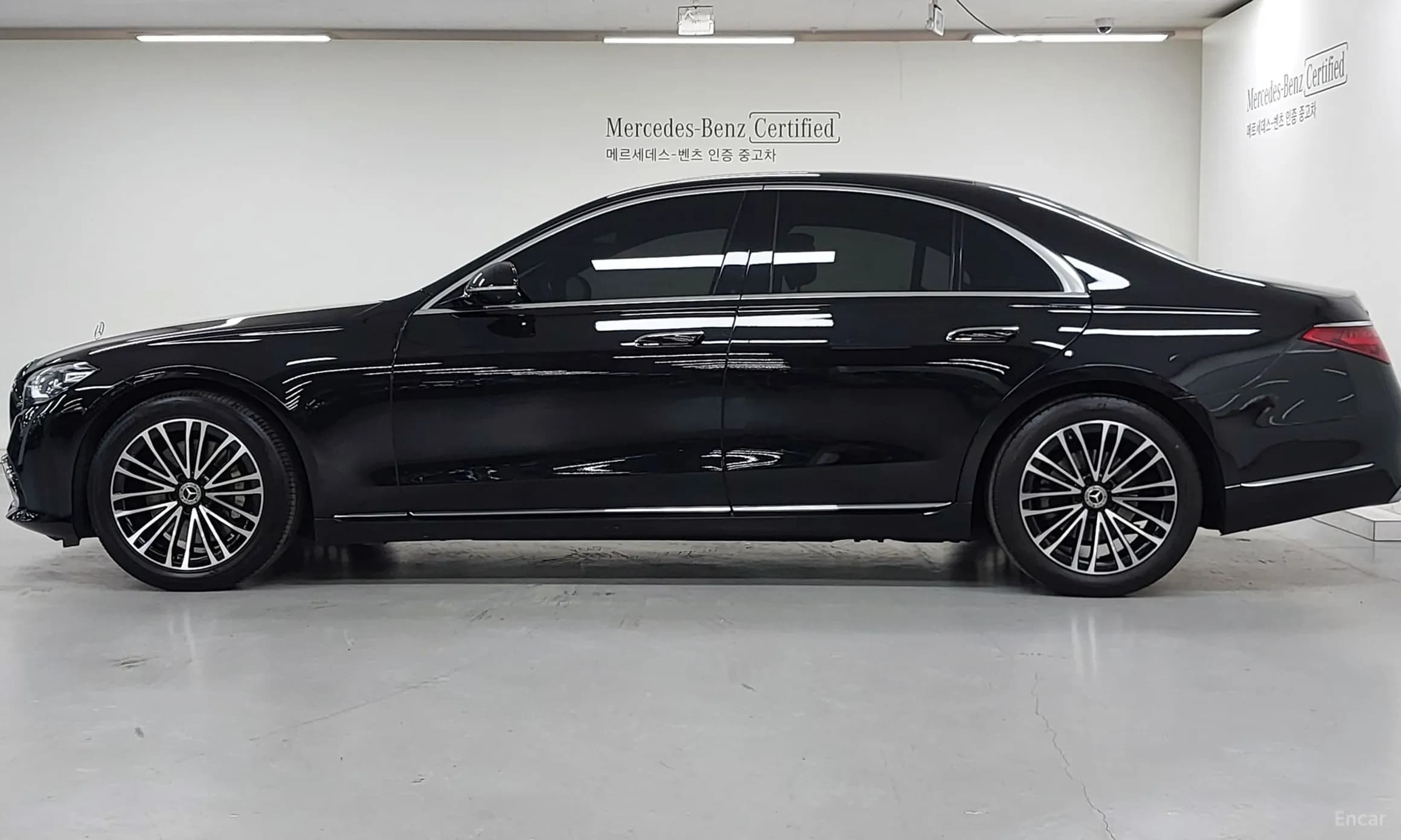 S-Class W223
