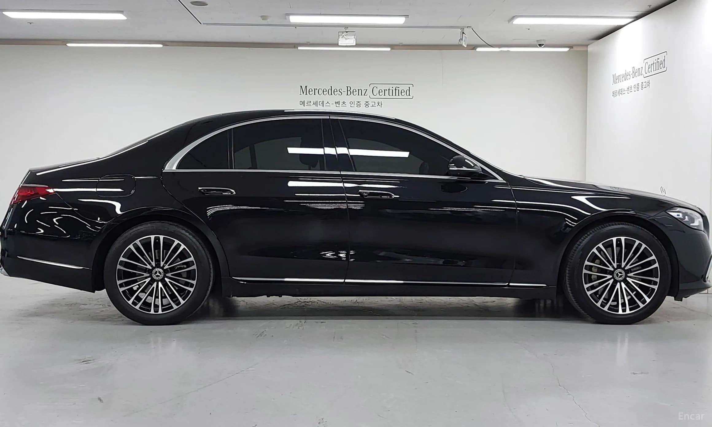 S-Class W223